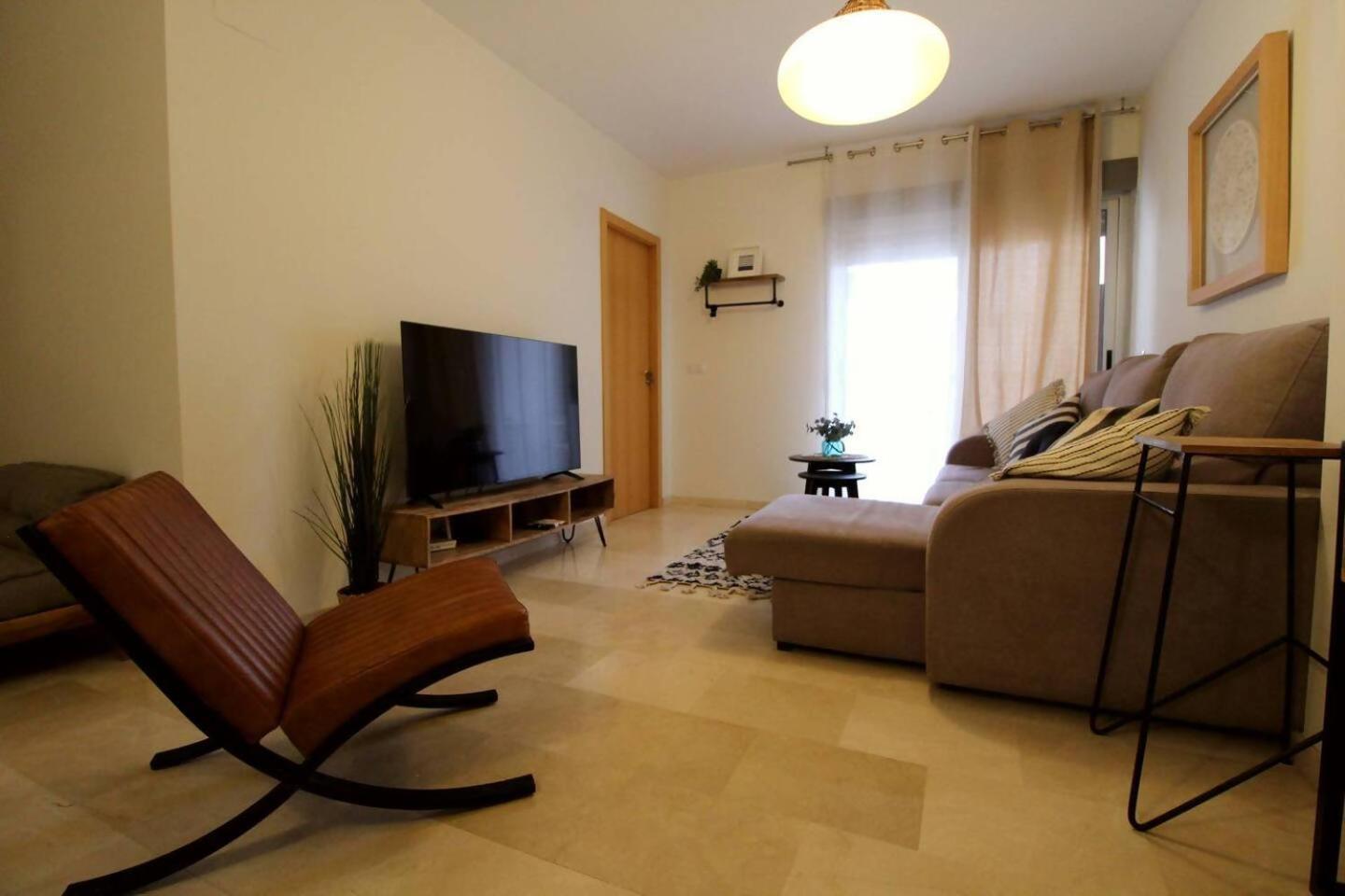 Apartment My Time Altea Buitenkant foto
