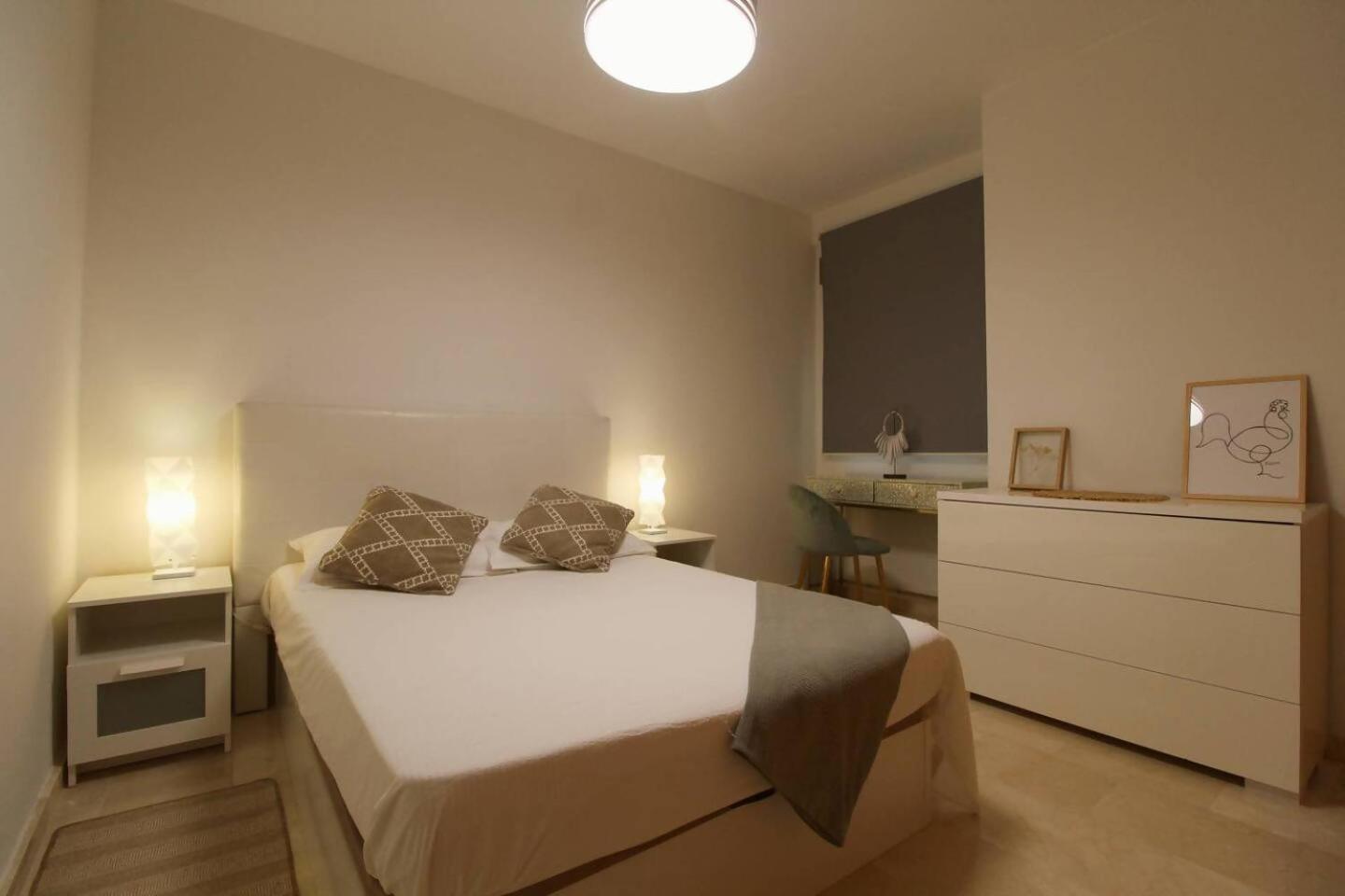 Apartment My Time Altea Buitenkant foto