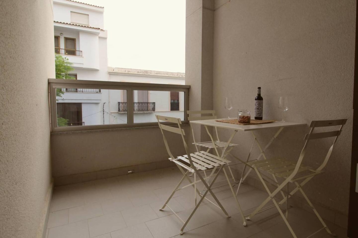 Apartment My Time Altea Buitenkant foto