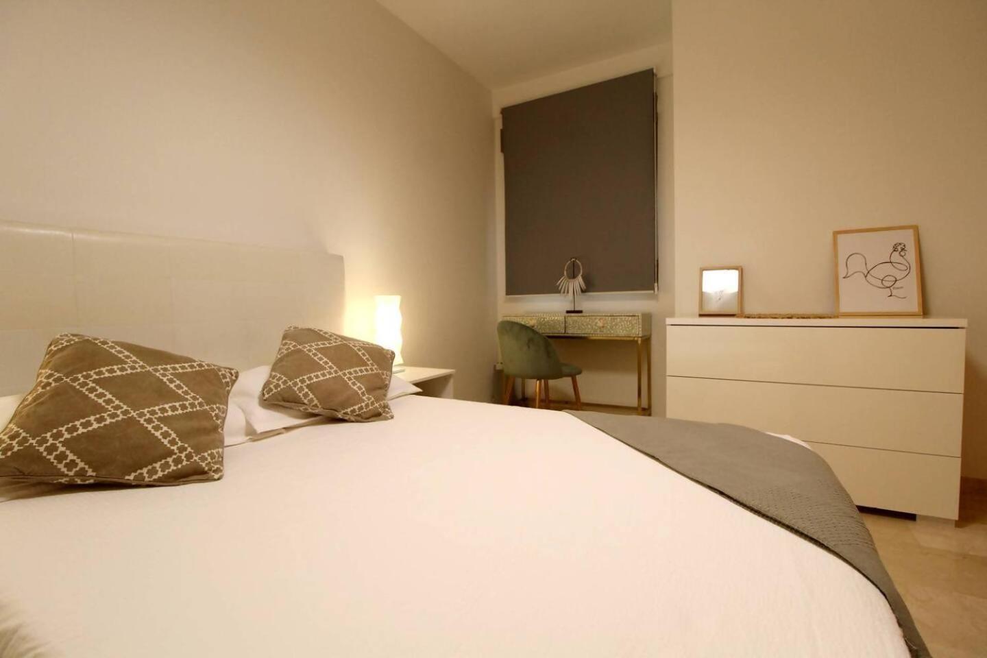 Apartment My Time Altea Buitenkant foto