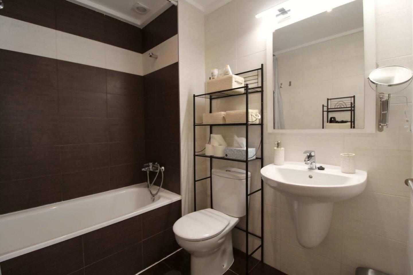 Apartment My Time Altea Buitenkant foto