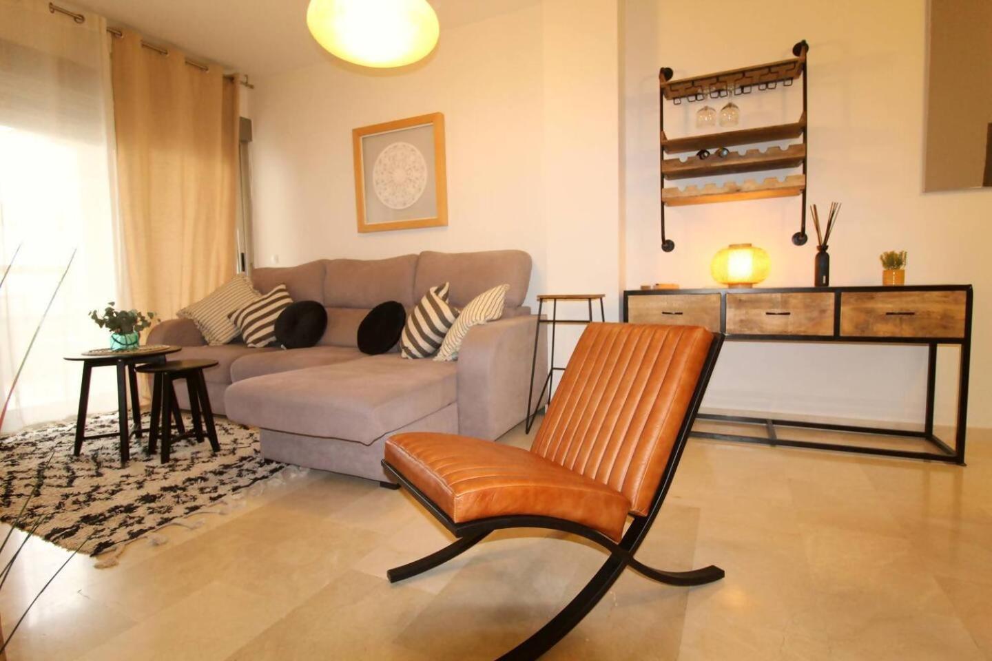 Apartment My Time Altea Buitenkant foto