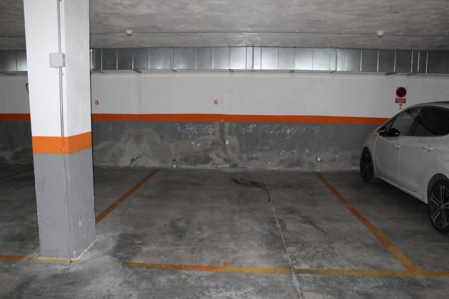Apartment My Time Altea Buitenkant foto