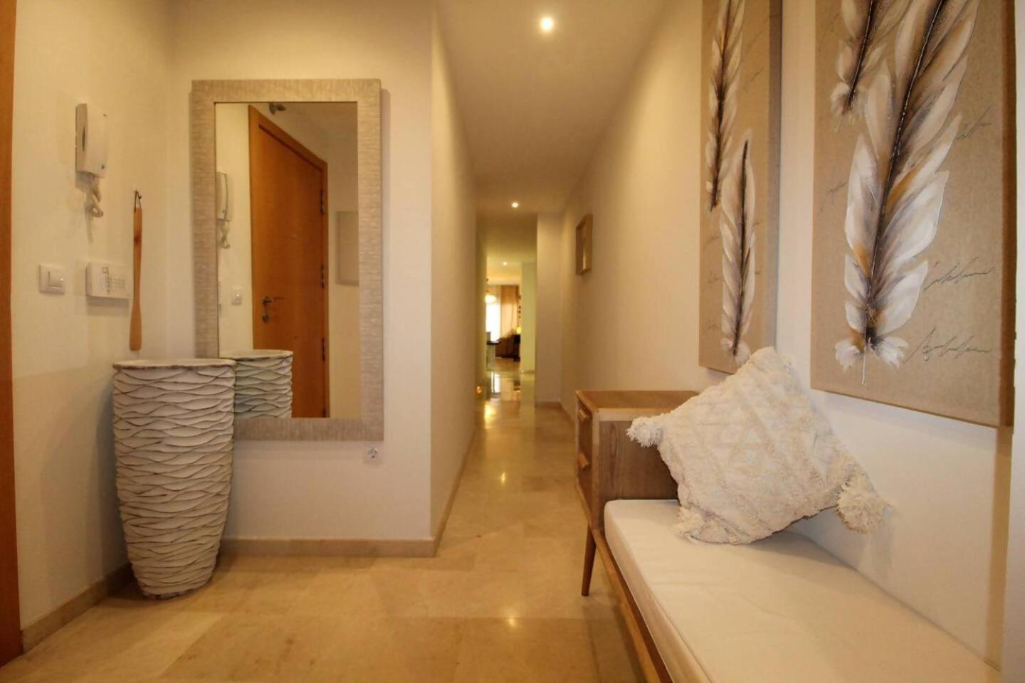 Apartment My Time Altea Buitenkant foto