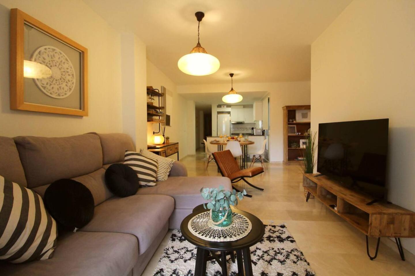 Apartment My Time Altea Buitenkant foto
